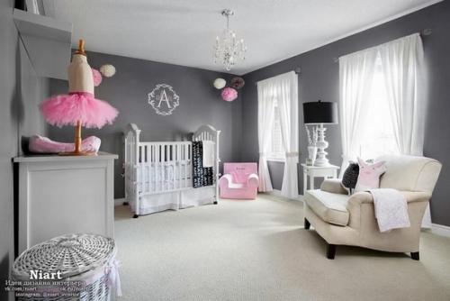 Как сделать интерьер современным. 04