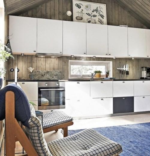 33 огромных скандинавских квадратных метра. 03