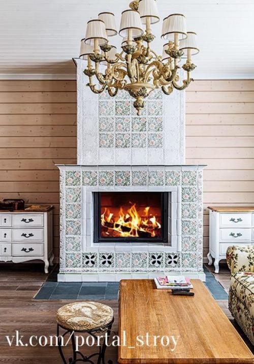 Загородный комфорт. Функциональный двухэтажный дом с гаражом и патио. 02