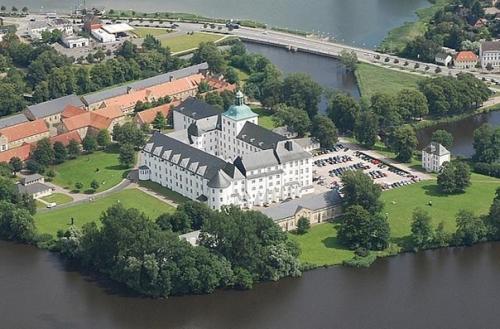 Замок готторф (Schloss Gottorf). 04