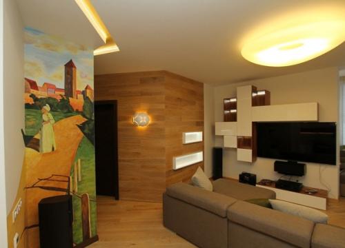 Вот такой необычный ремонт нам наши подписчики прислала. 02