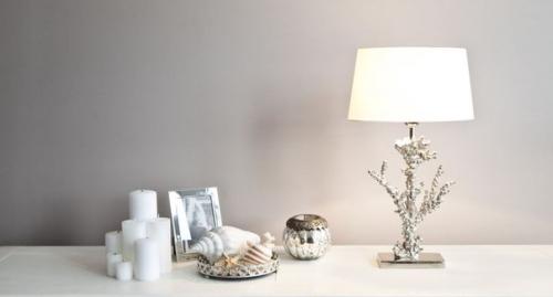 Освещение для ванной комнаты разнообразным бывает. 03