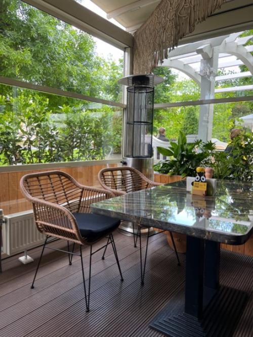 Мое самое большое гастрономическое открытие в Краснодаре - это кафе Птичка Невеличка. 06