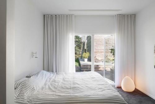 Очаровательный дом в Швеции. 06