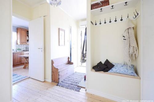 Симпатичный дом площадью 70 кв. 08