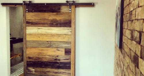 Раздвижные двери.  Преимущества и недостатки раздвижных дверей. 07