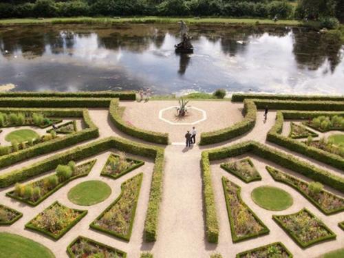 Замок готторф (Schloss Gottorf). 09