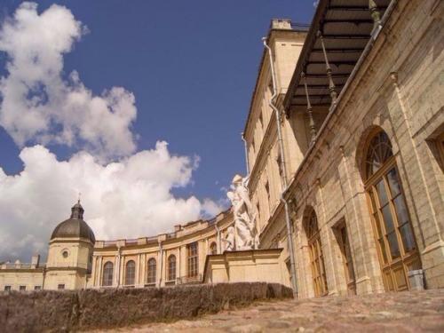 Прогулка по петербургским местам Романовых. 04