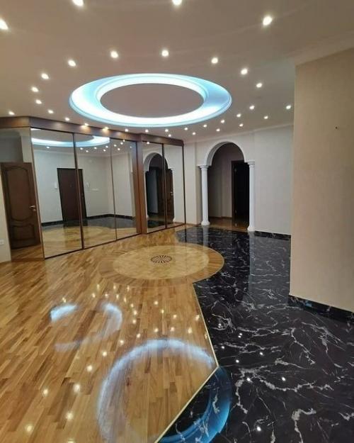 У каждого свое понятие роскоши. 08