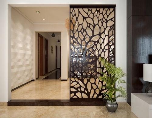 Как резные элементы могут обновить ваш интерьер. 08