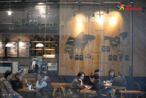 7 новых заведений в астане, о которых вы могли не знать. 06