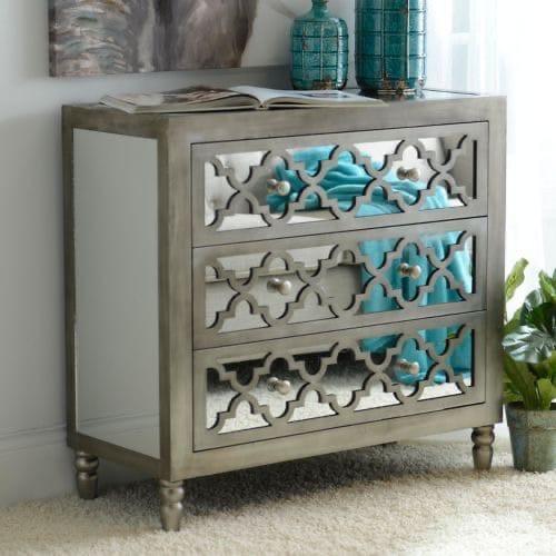 Как резные элементы могут обновить ваш интерьер. 07