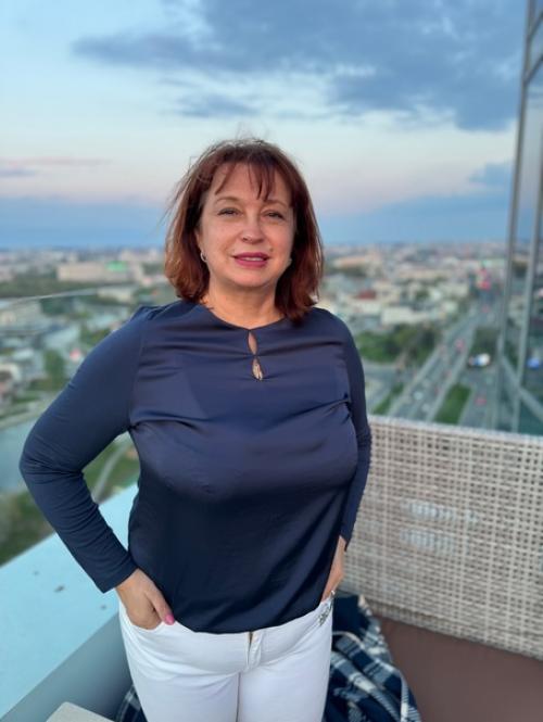 Наш небольшой отпуск к концу подошел. 08