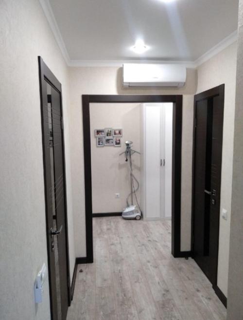 Результат нашего ремонта. 02