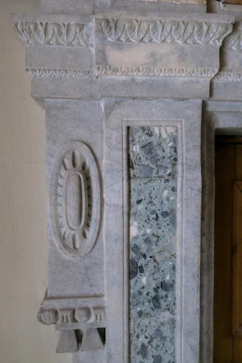 Центральная военно-морская библиотека. 07