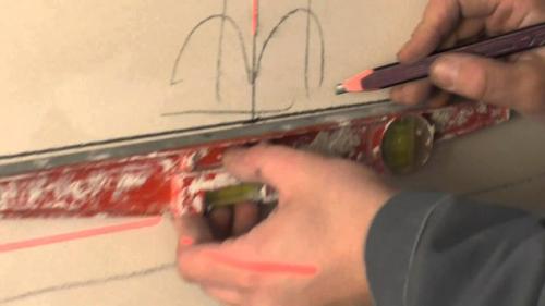 Отделка стен в новостройке. 02 Отделка стен в новостройке. 02