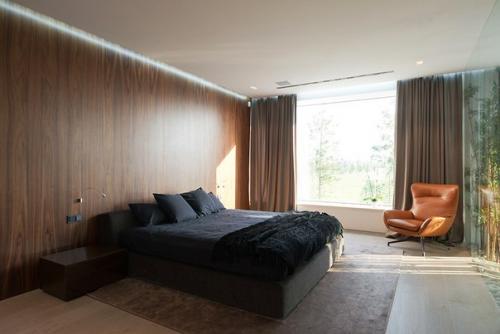 Вилла в посёлке в Агаларов эстейт. 07