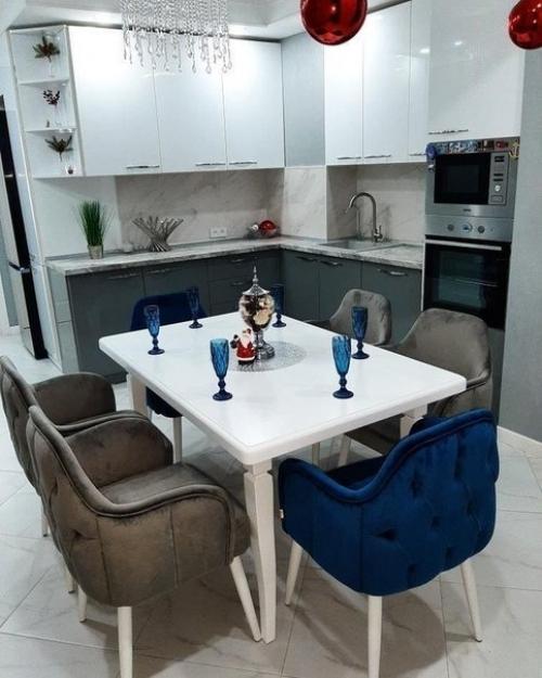 Подписчики свой ремонт некоторое время назад прислали. 02