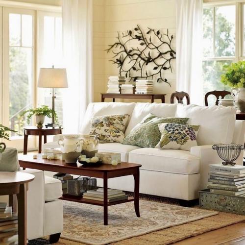 Экостиль - в рубрике zd_Style расскажу и о нём. 07 Экостиль - в рубрике zd_Style расскажу и о нём. 07