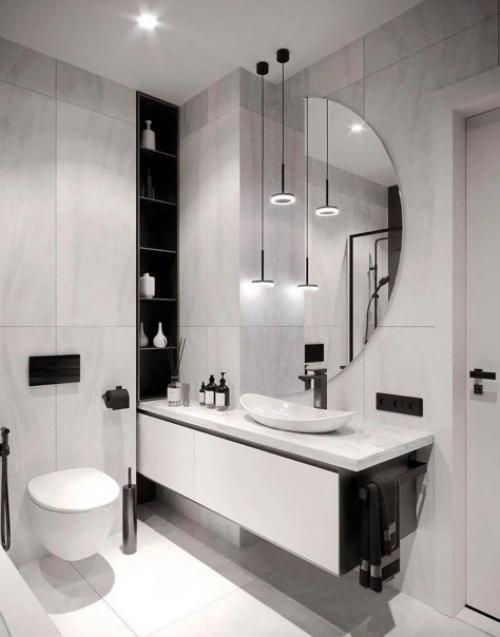 Идеи оформления квартиры. 02