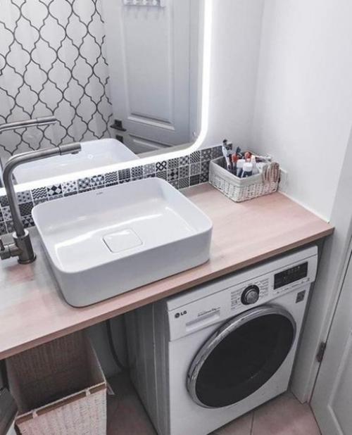 До и после ремонта. 02