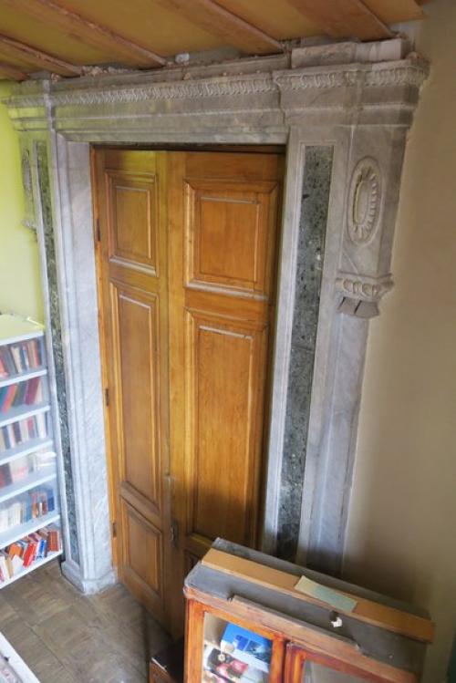 Центральная военно-морская библиотека. 06