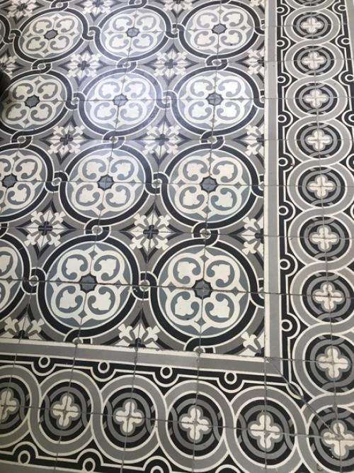 Пансион Н. к. Александрова - дольник (1910-1914 гг) самое большое здание в восточной части нового симеиза. 05