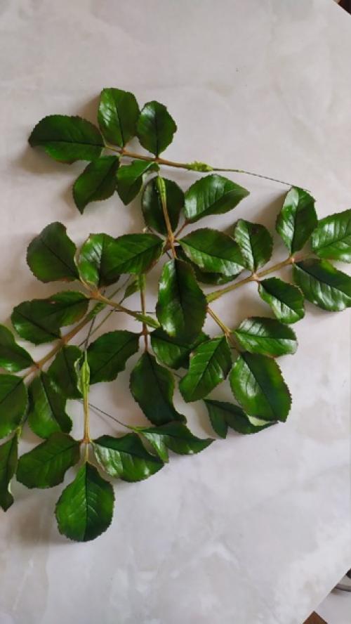 Детали в интерьере создают уют. 04