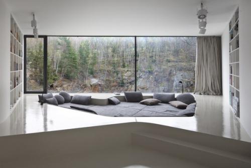 Чистый интерьер: правила минимализма от адептов стиля ч. 1. 05