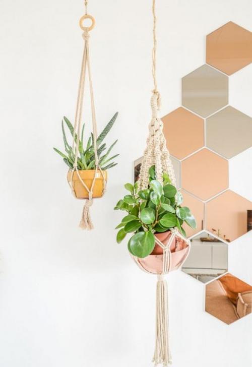 Зеркальные стены в интерьере: 6 сногшибательных идей. 05