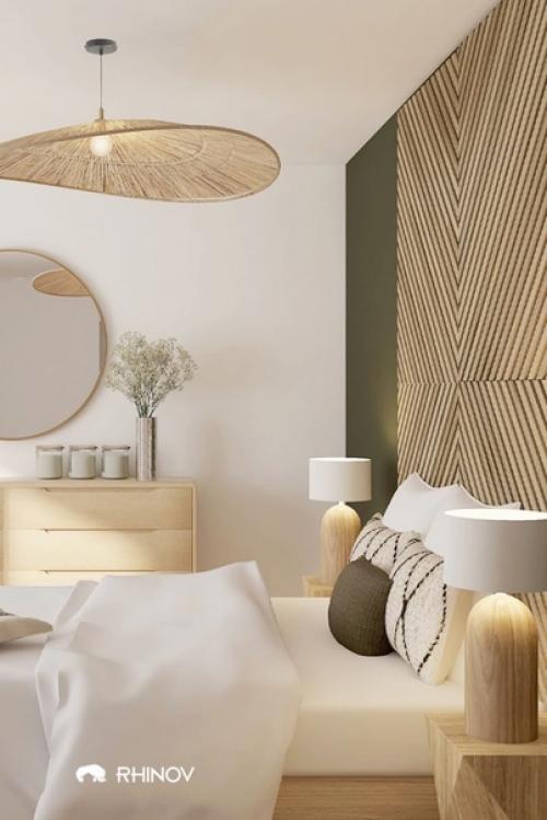 Плетеный абажур …. 03