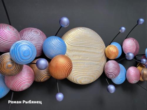 Солнце прекрасно на рассвете! 02