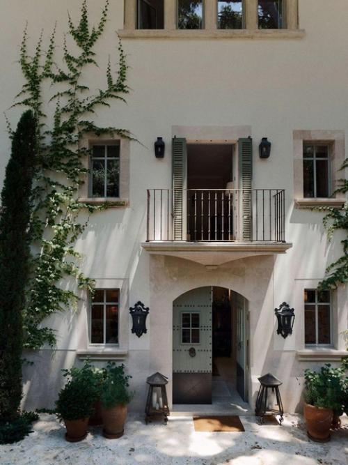 Средиземноморский калейдоскоп на Майорке. 01