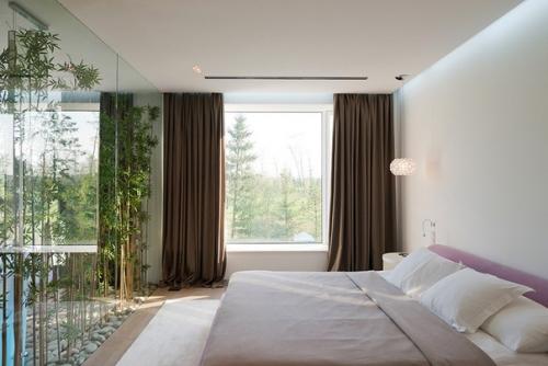 Вилла в посёлке в Агаларов эстейт. 09