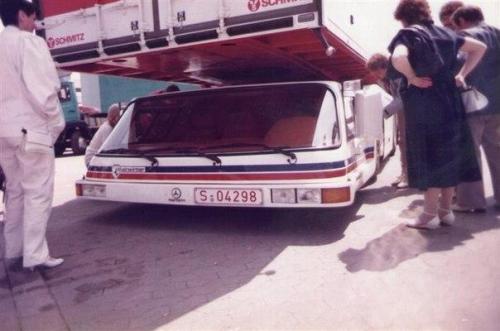 Steinwinter Supercargo 20. 01