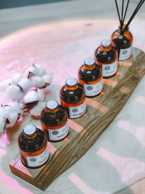 Аромадиффузоры для дома - эстетика, которую можно почувствовать. 03