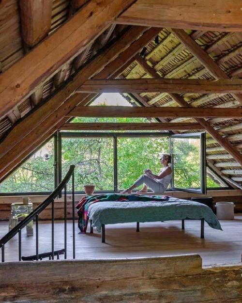 Рубрика Стили Интерьера. 06