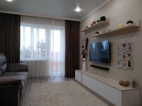 Результат нашего ремонта. 03