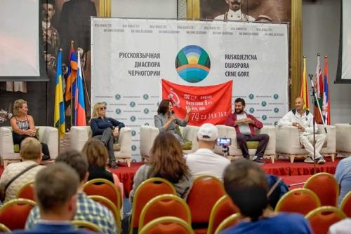 Нюансы жизни в Черногории. 04 Нюансы жизни в Черногории. 04