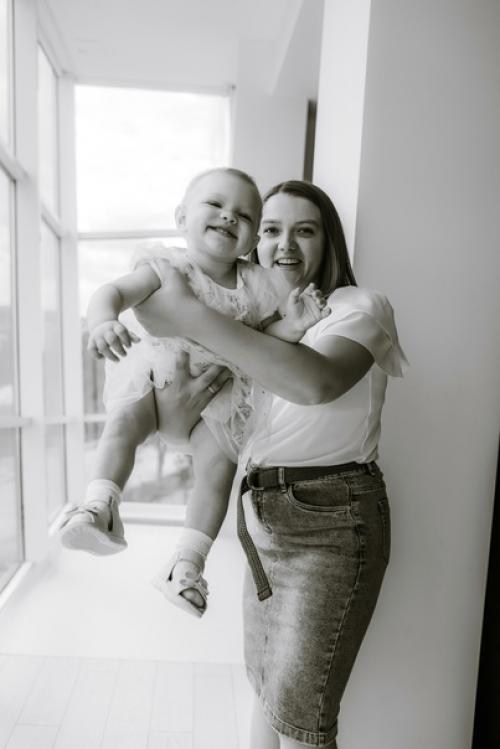 Где провести фотосессию с ребенком? 04