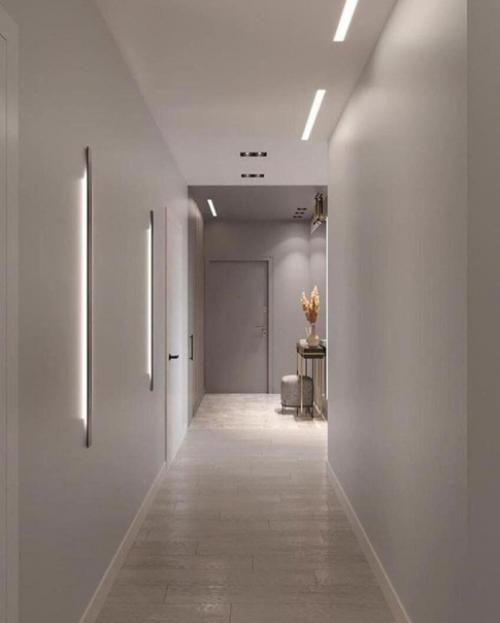 Идея оформления прихожей. 03