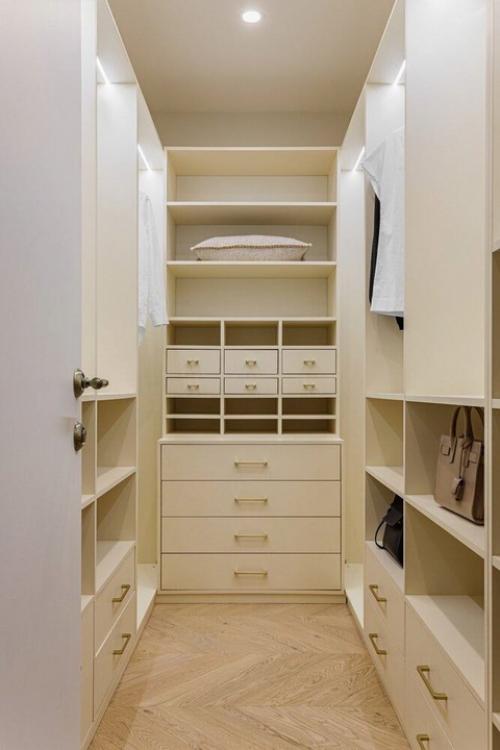 Потрясающая двушка в типовой хрущевке. 07