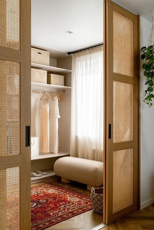 Квартира мечты: интерьер для девушки, вдохновленной Бали. 08