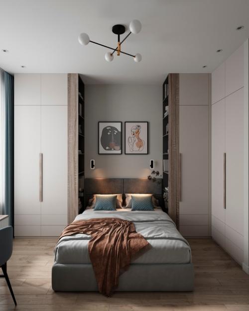 Новый проект нашей выпускницы Яны Кричевой. 07