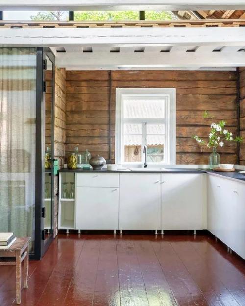 Рубрика Стили Интерьера. 07