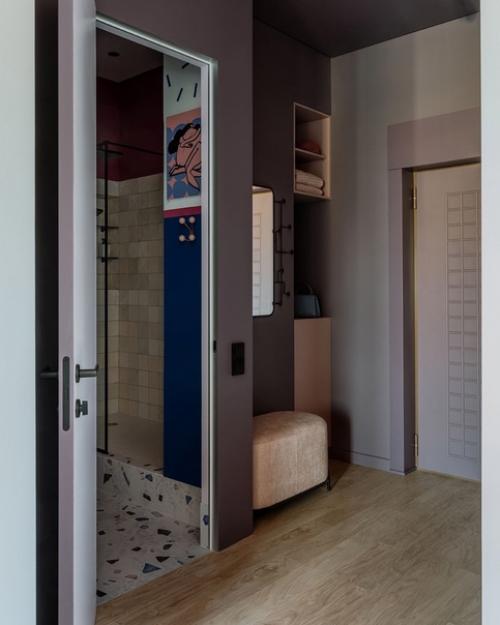 * квартира 45 кв. 09