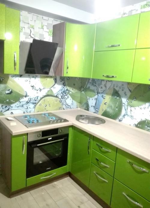 Наша работа. Установлена в марьинском районе. 01