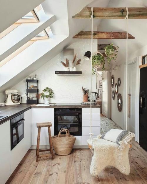 Эти простые пункты помогут вам подбирать предметы мебели в ваш интерьер так, чтобы они гармонично вписывались в ваше жилище! 05