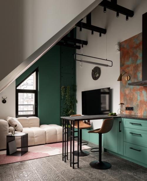 * квартира 45 кв. 06