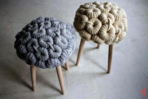 Чтобы сделать красивый, креативный интерьер помещения применяют разные приемы. 01